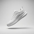 FitVille Cushion Orthopedic Badminton Shoes displaying wide toe-box and thick non-slip rubber outsoles